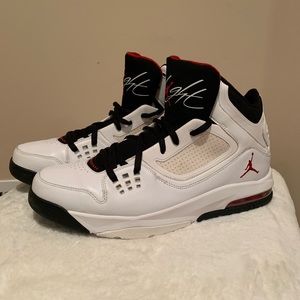 air jordan flight 23 high
